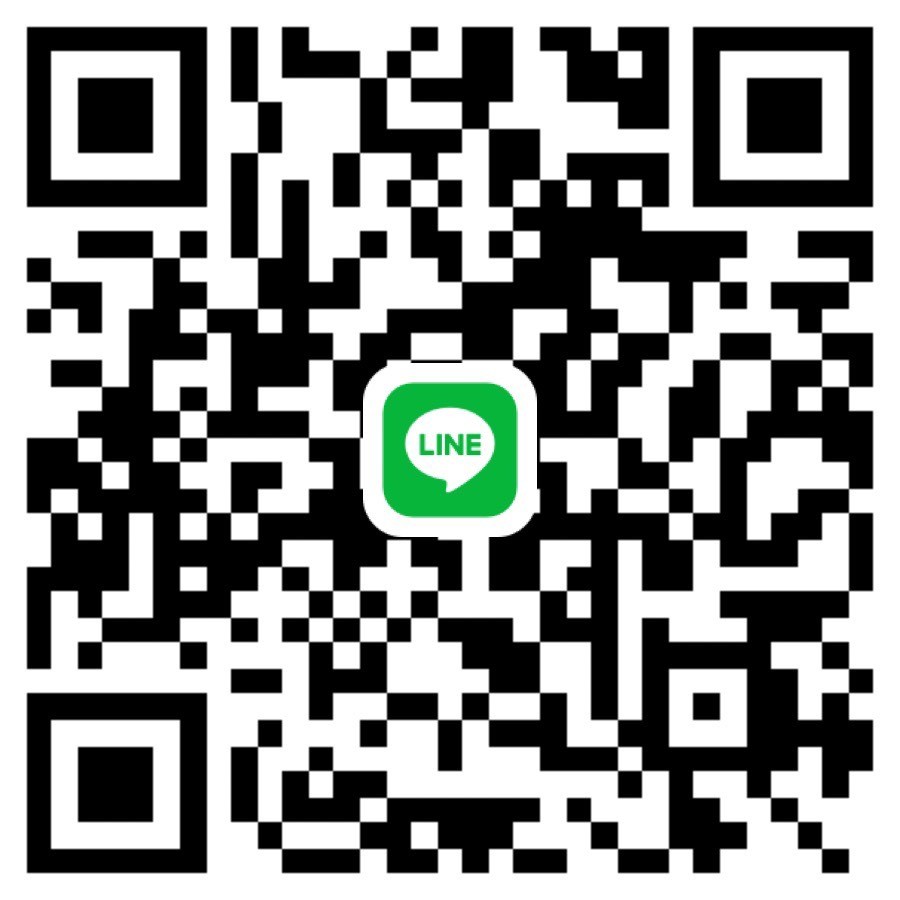 LINE QR Code
